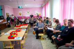 Академия Наураши "Азбука робототехники"