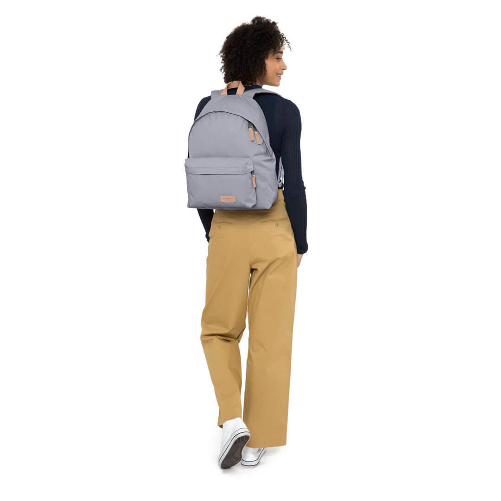 Рюкзак Eastpak Padded Pak'r Super Lilac