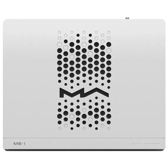 Matrix Audio MS-1 (NS2) Silver