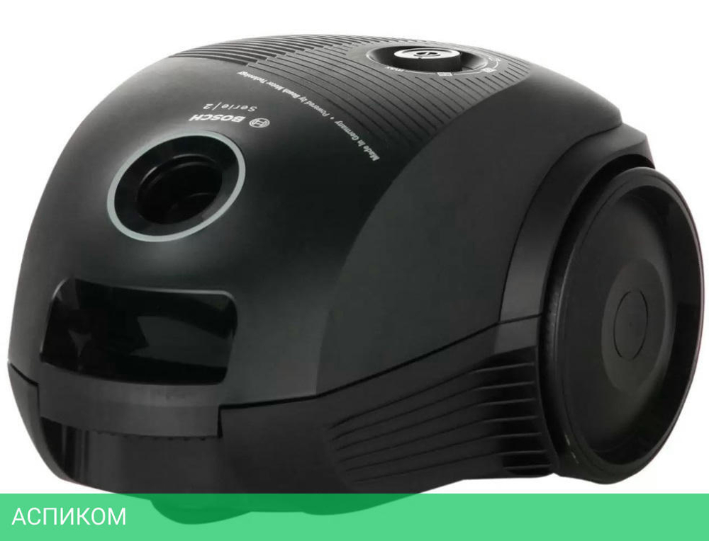 Пылесос Bosch BGLS2BA2
