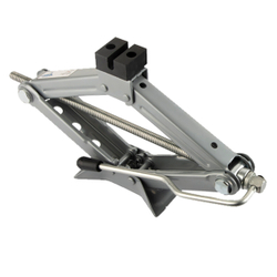 WDK-81016 Домкрат ромбический винтовой 2 тонны