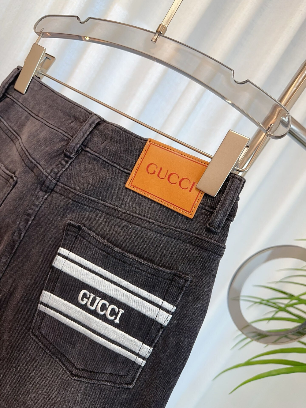 Gucci Jeans