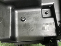 Фара левая Lexus RX 4 (2015-2019) LED под 1 блок
