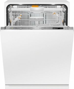 Встраиваемая посудомоечная машина Miele G 6865 SCVI