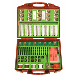 "Электрические цепи" Комплект лабораторного оборудования