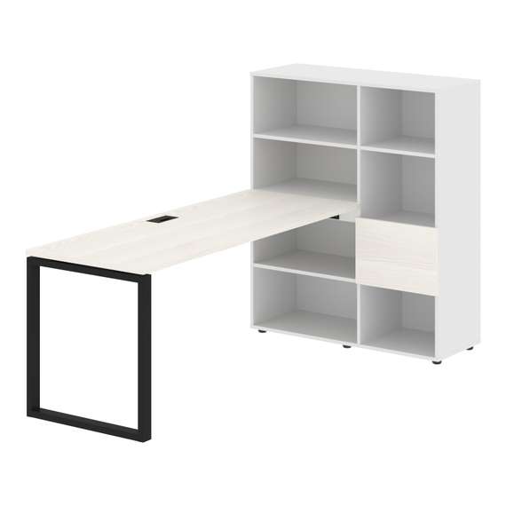 Стол-стеллаж EQRST 1117  2190х1120х1355 EDIS