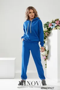 Костюм 627-электрик Minova