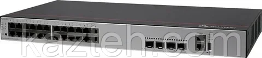 Коммутатор Huawei S1730S-L24P-A