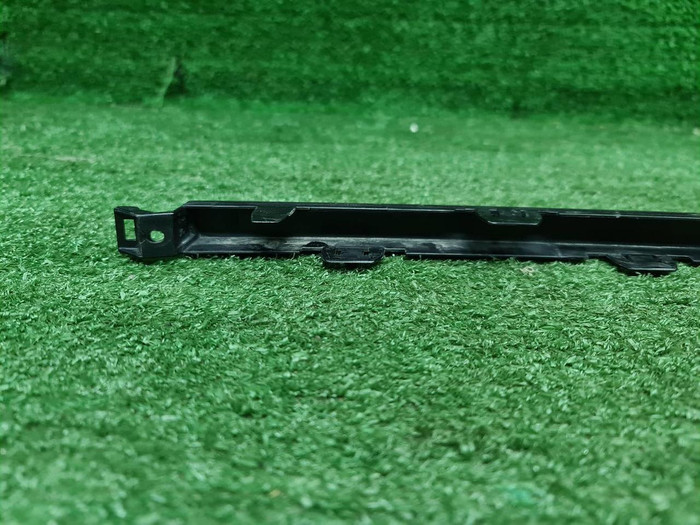 Накладка заднего бампера Chery Tiggo 4 Pro (20-нв)