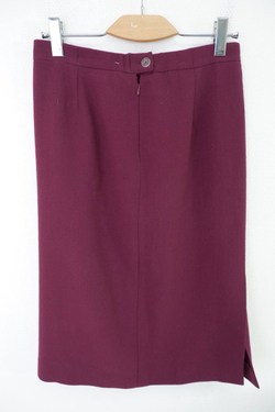 Юбка строгая 46 размер