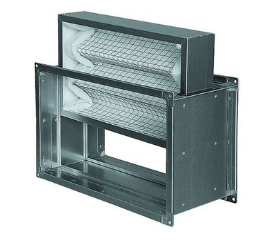 Фильтр кассетный Ned FRC 60-35