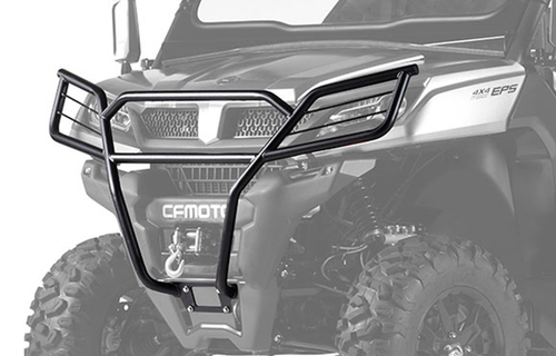 Бампер силовой передний для CFMOTO UFORCE 1000 EPS