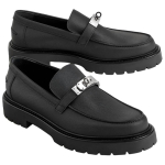 Лоферы HERMES Icone, H242907Z A03