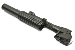 M203 Long - подствольный гранатомет (Double Bell) (M-55L)