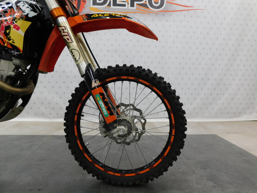 KTM 250 SX-F 038306