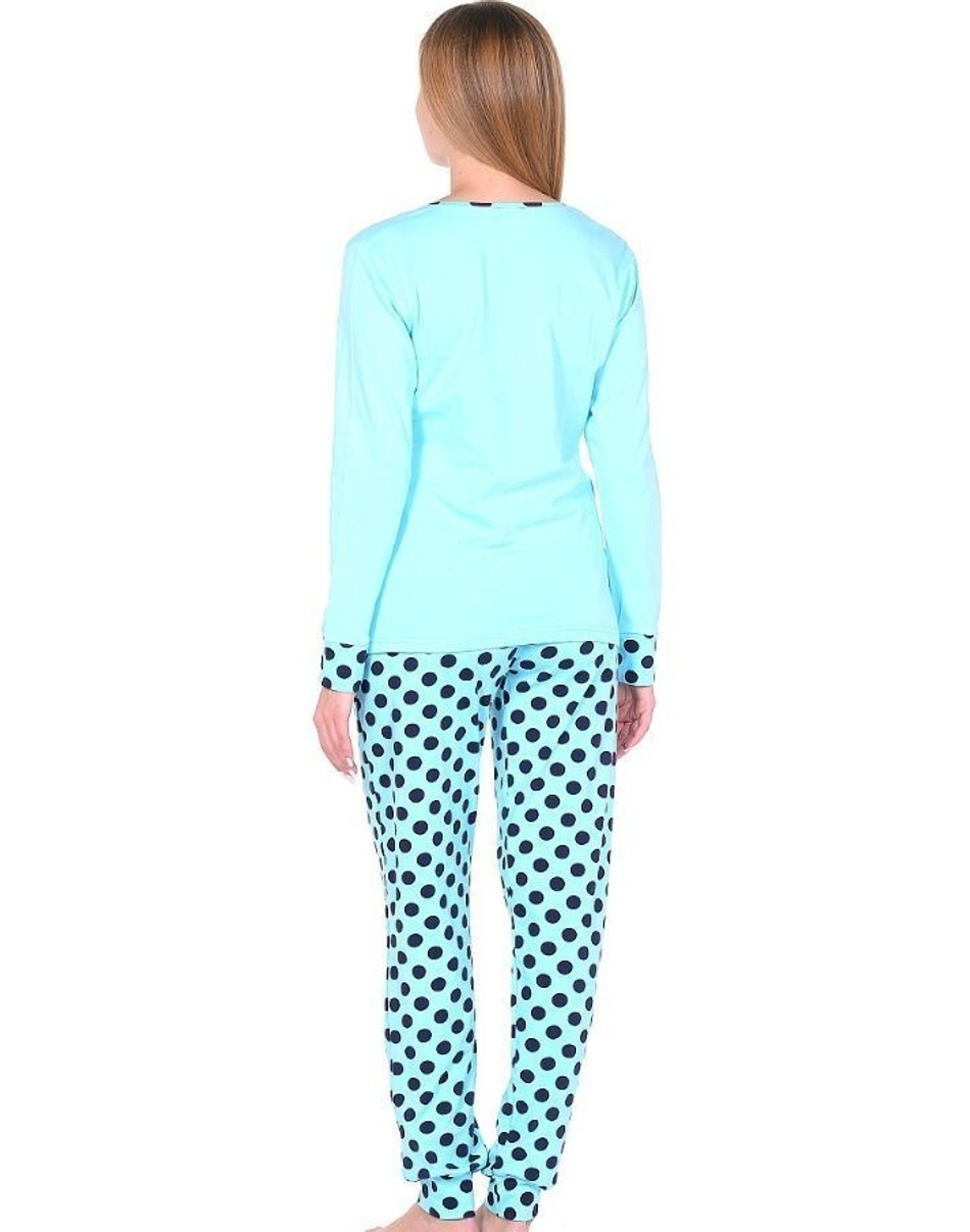 Пижама женская