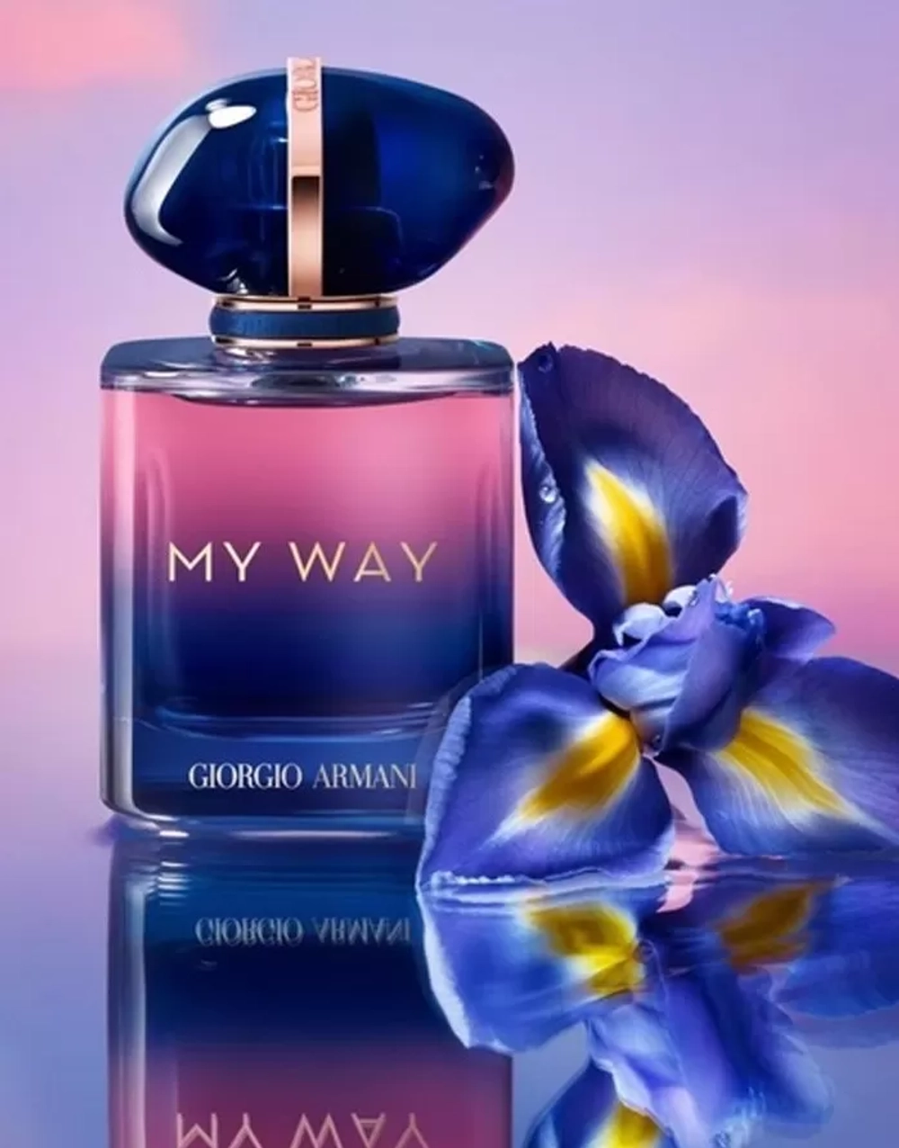 Giorgio Armani My Way Parfum
