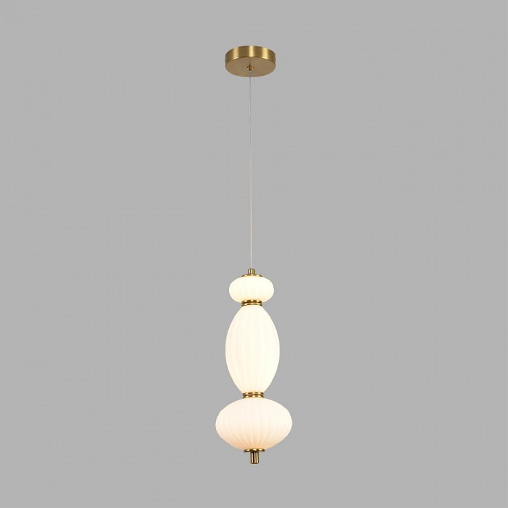 Подвесной светильник Lumion LEDIO 8369/15L