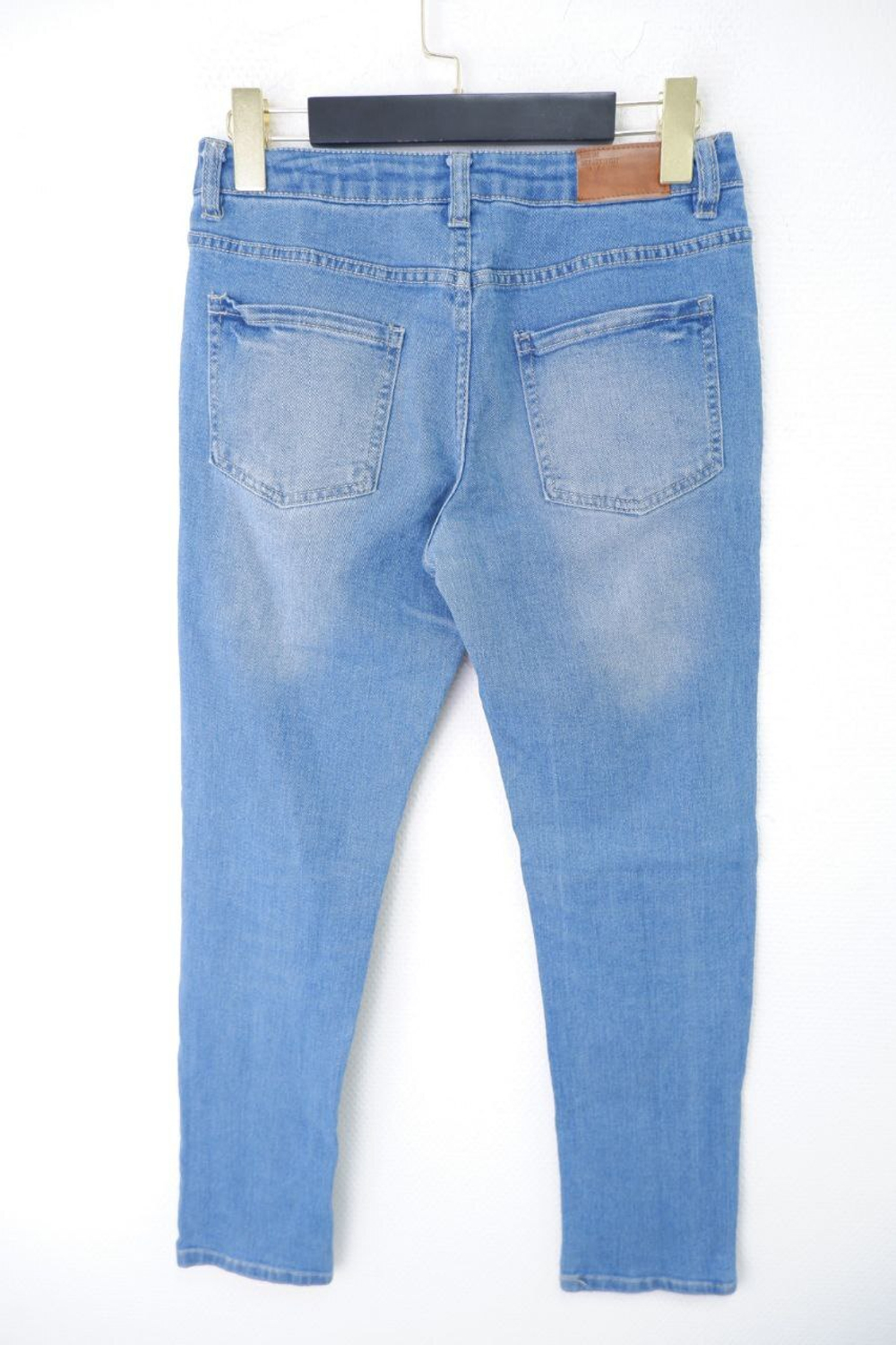 Джинсы Acoola с пайетками на 13-14 лет