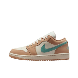 Nike Air Jordan Low "Sunrise"