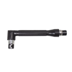 Битодержатель Г-образный 1/4''(F)х1/4''(F) RockForce##Rock FORCE RF-2081Q