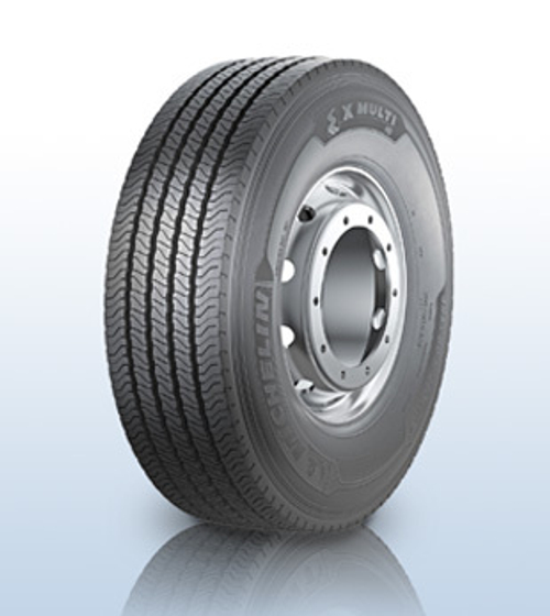 Грузовая шина 385 65 R22.5 X MULTIWAY HD XZE MICHELIN