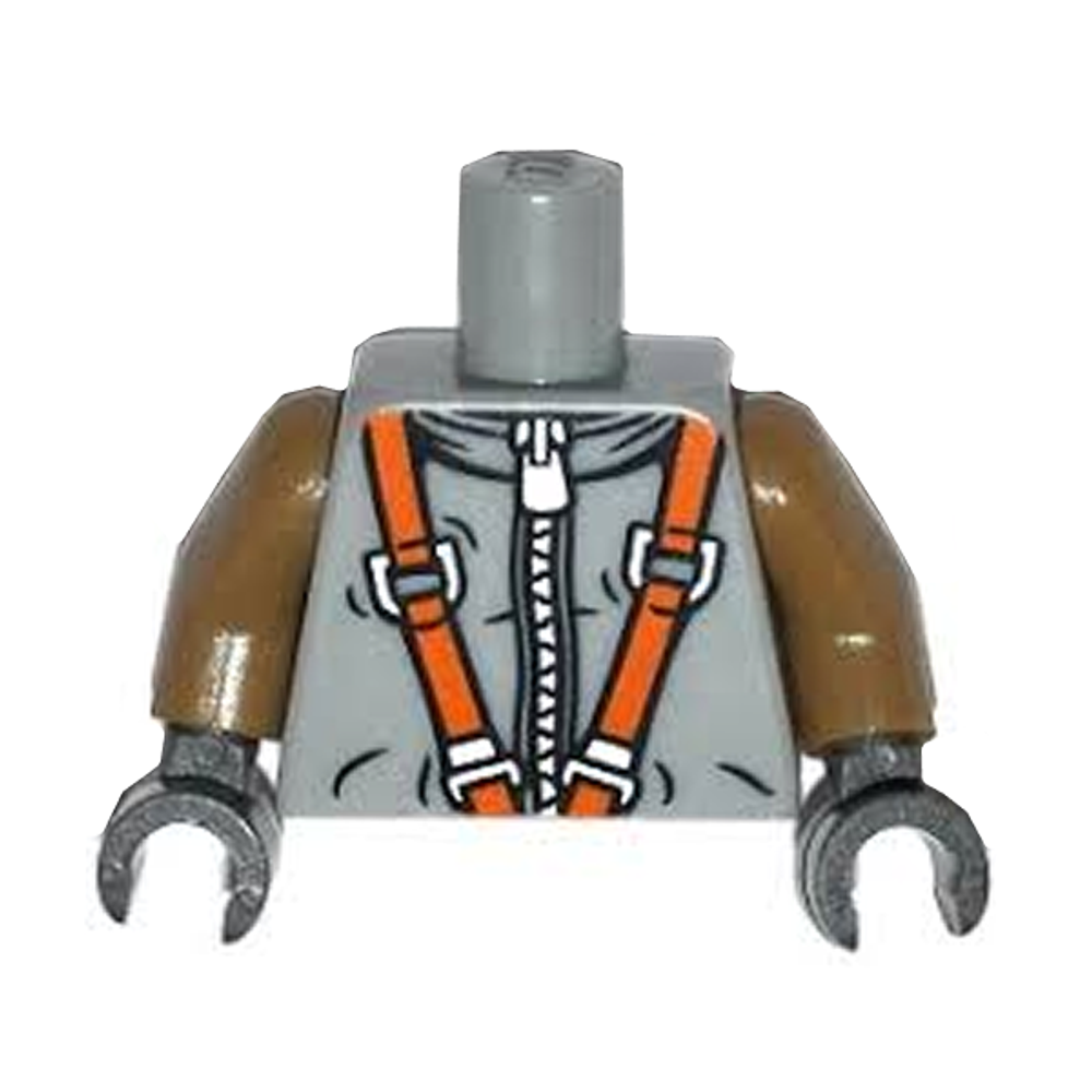 Торс от Космического Шахтёра 973pb1788c01