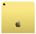 Apple iPad 10.9" (2022) 64GB Wi-Fi Yellow