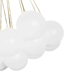 Подвесная люстра Loft It DREAM 10129/600 Gold