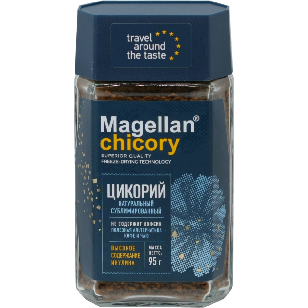 Цикорий Magellan chicory 95 гр