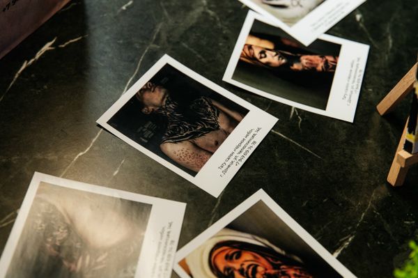 Галерея (12) Блок 9