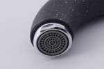 Смеситель для кухни Oute T01 T0113BK-2