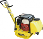 Виброплита ТСС CP-80T реверсивная (гидравлический привод) 207291