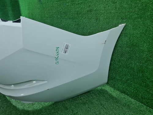 Бампер задний Skoda Rapid 2 (2020-н.в.)