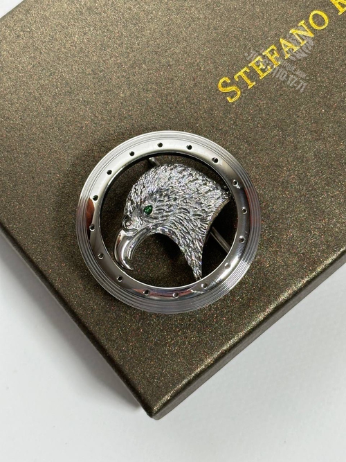 Пряжка для ремня Stefano Ricci