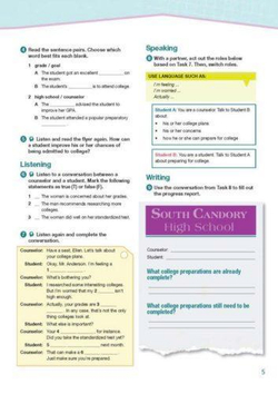 University Studies Student's Book with Cross-Platform Application (Includes Audio & Video) Учебник