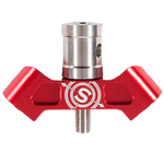 Тройник для лука спортивного Shrewd V-Bar Double Riot 10 Degree Down