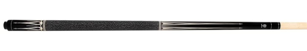 Кий McDermott Lucky L22 2PC Пул