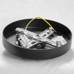 Люстра на штанге Lussole HARTWELL LSP-8165