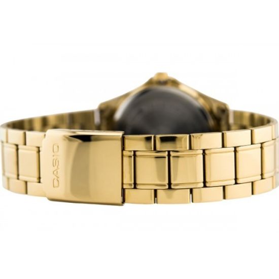 Мужские наручные часы CASIO MTP-V301G-7AVDF