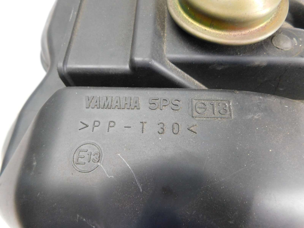 Корпус воздушного фильтра Yamaha TDM900