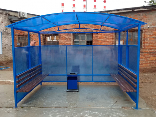 Павильон П-6