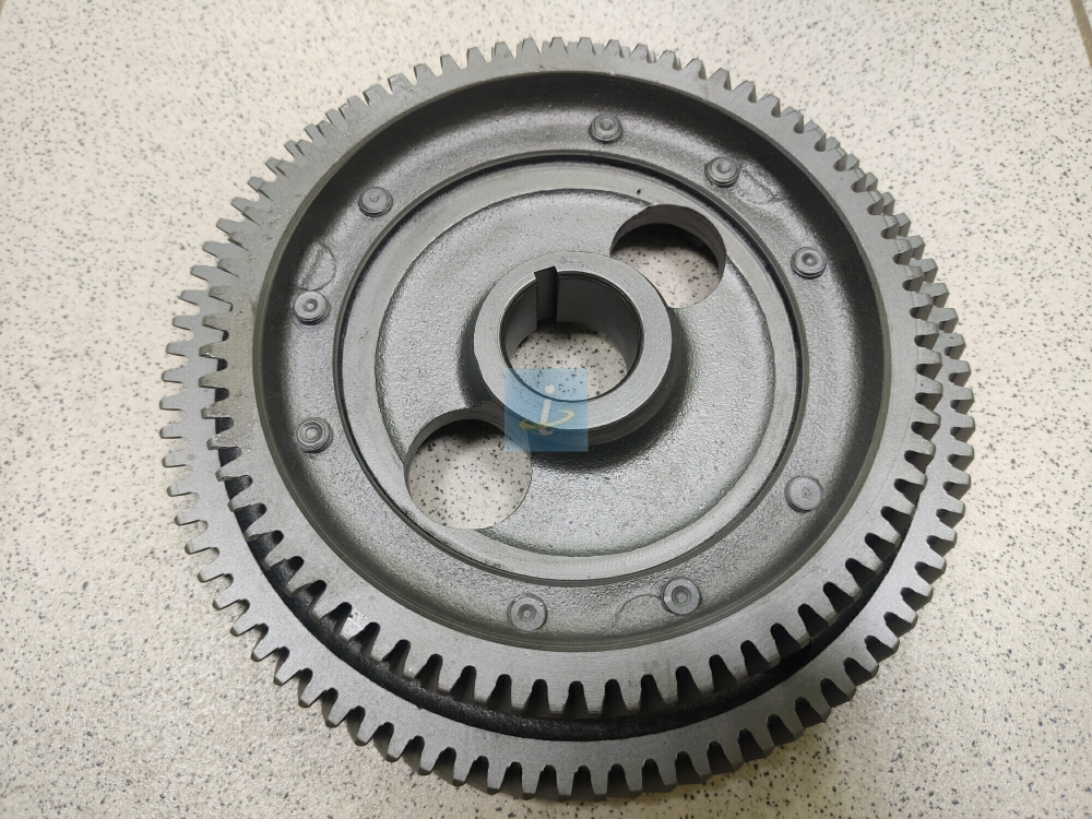 Шестерня распределительного вала в сборе 7511.1006200-01