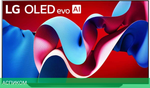 Телевизор OLED LG 83" OLED83C4RLA.ARUG