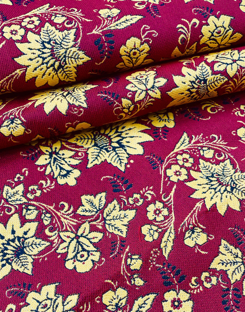 Гобеленовая ткань Хохлома ширина 175 см