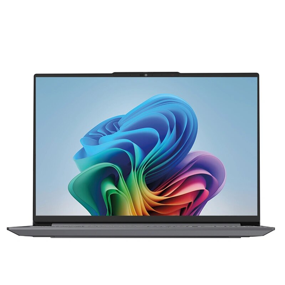 Ноутбук Lenovo ThinkBook 16 2025 (G7+ IAH) Серый (16", Intel Core Ultra 7 255H, 32Gb, 1TB SSD, Intel Arc Graphics, Windows 11)
