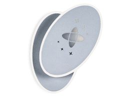 Ambrella Настенный светодиодный светильник с выключателем Wall FW109