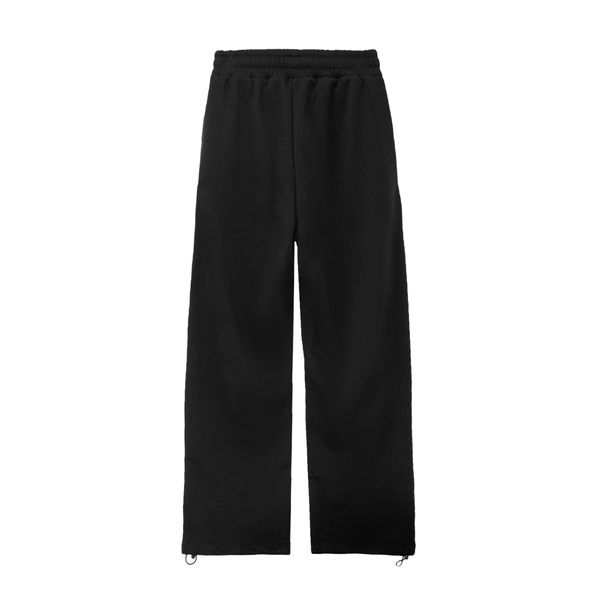 Брюки #7 черные - фото 11