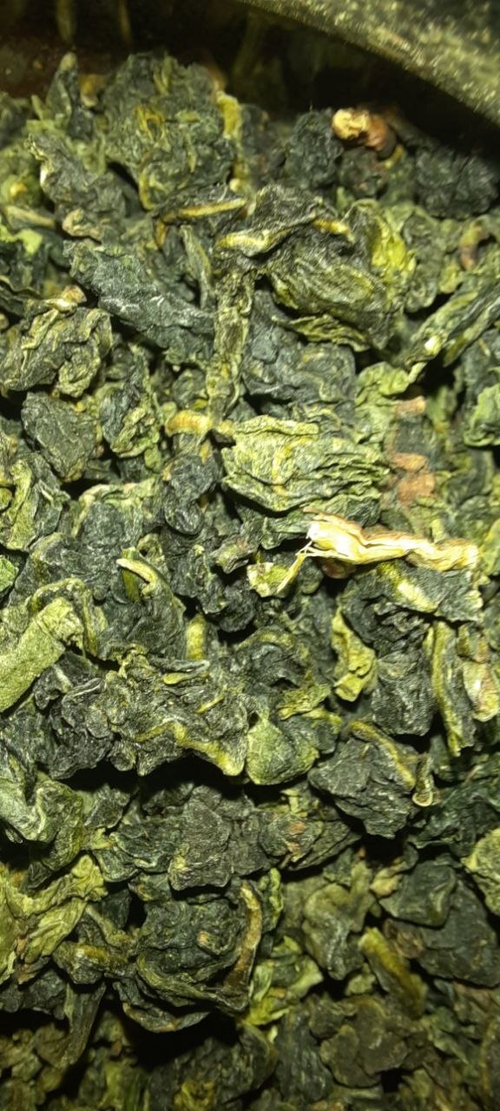 Те Гуань Инь №1000 new!