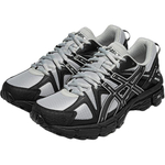 Женские кроссовки Asics Gel-Kahana 8 'Black white' 1012A978-032